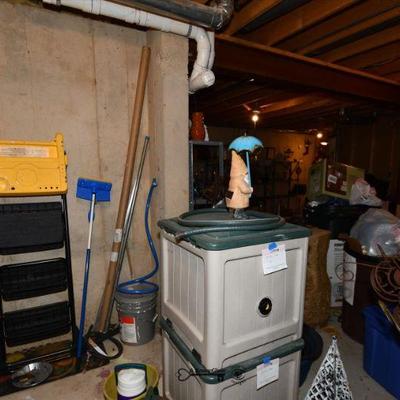 658 basement