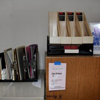 581 office