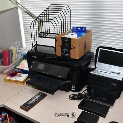 545 office
