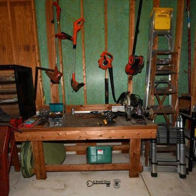 858 garage