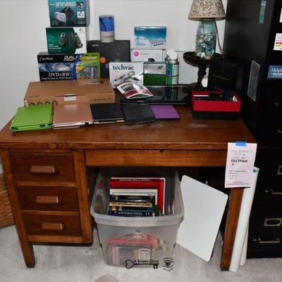 587 office