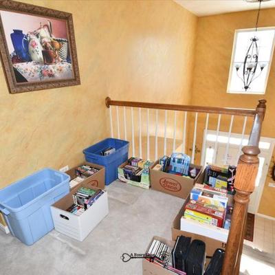 643 loft
