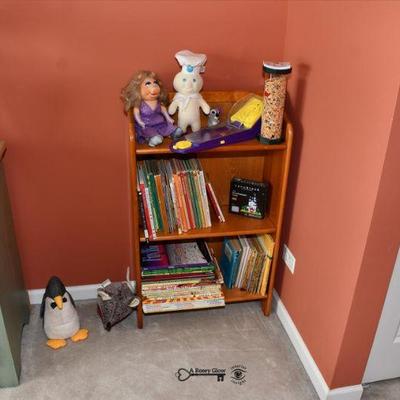 501 bedroom b