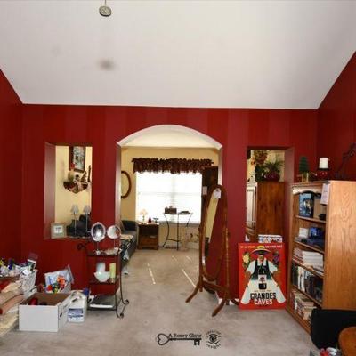 360 bedroom a