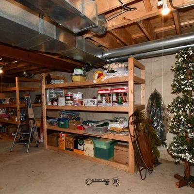 651 basement