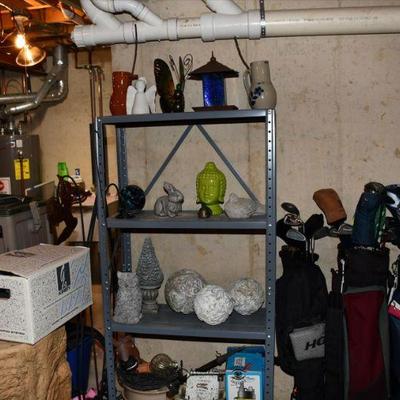 802 basement