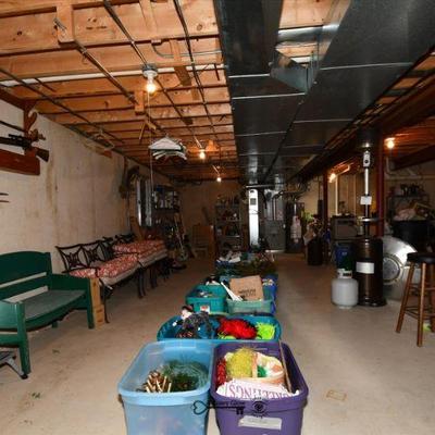 652 basement