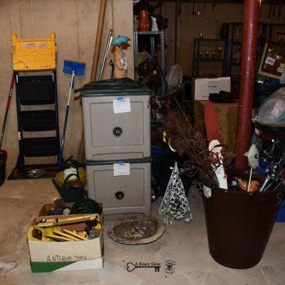 792 basement