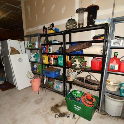 857 garage