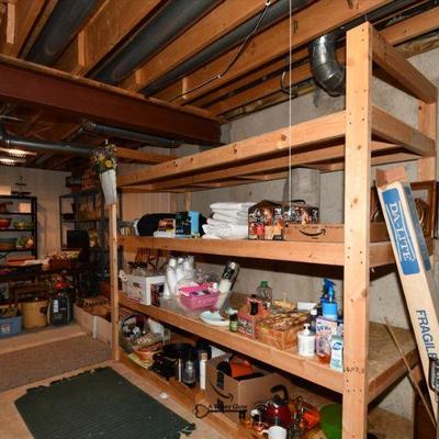 649 basement