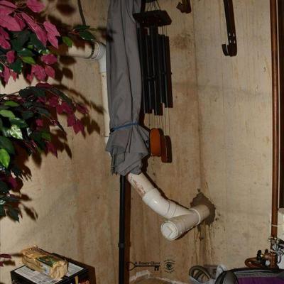 818 basement