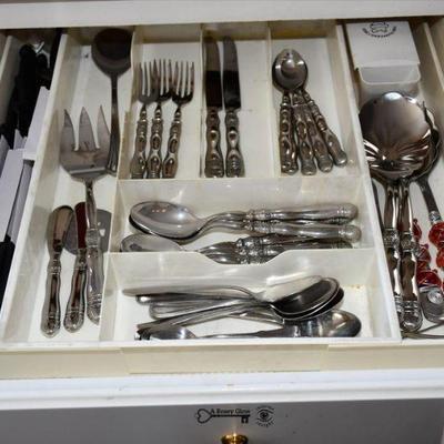 270 kitchen
