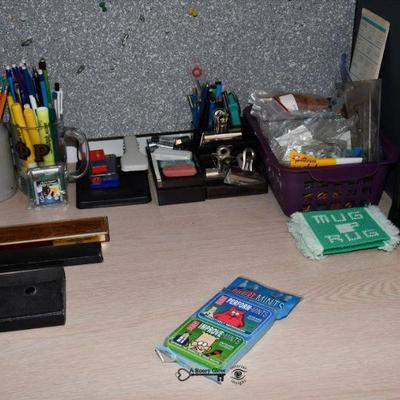 553 office