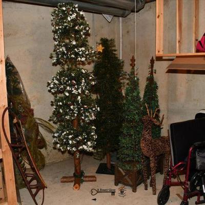 752 basement