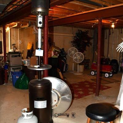 782 basement
