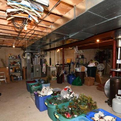 654 basement