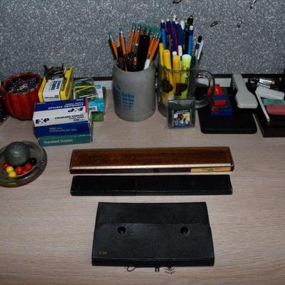 601 office