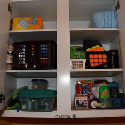 337 laundry room