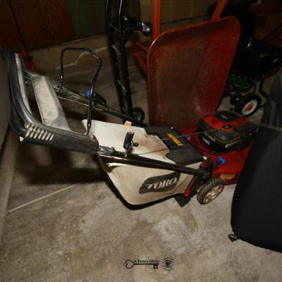 895 garage