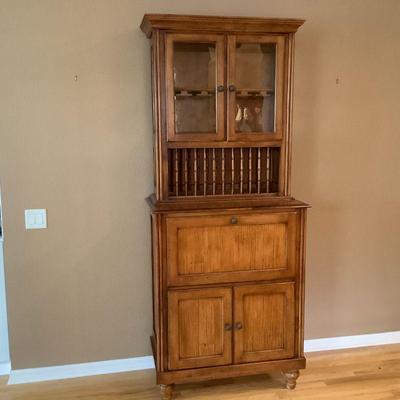 Lexington Bar Cabinet