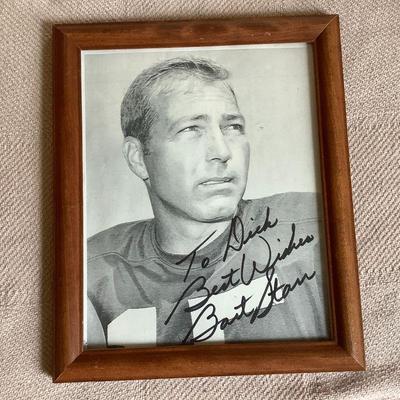 Bart Starr