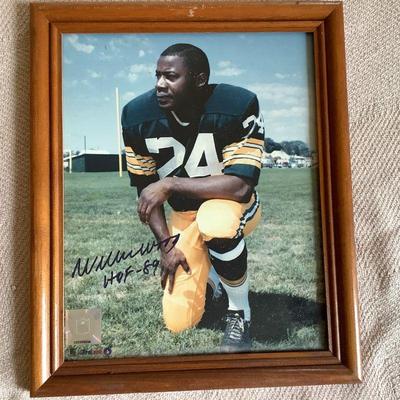 Green Bay Packers, Hall of Fame