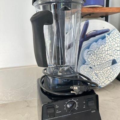 Vitamix Blender