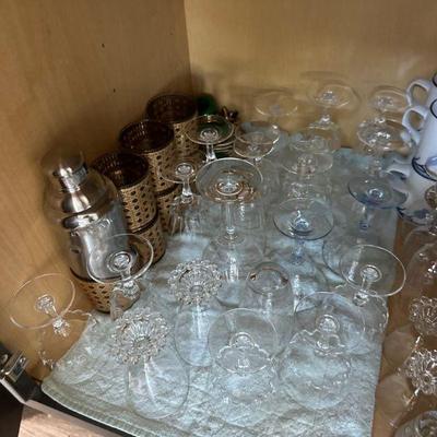 Glassware