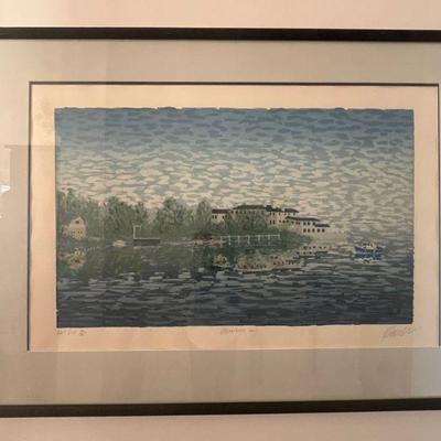 Paintings