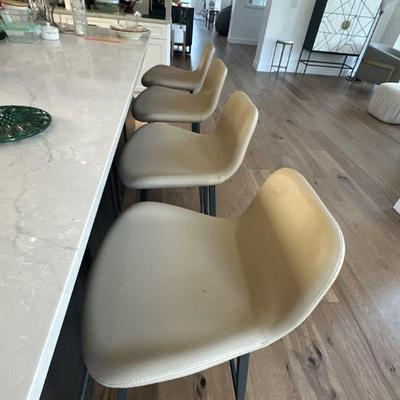 Bar stools