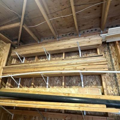 Wood