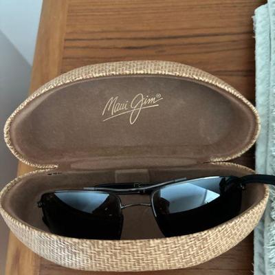 Maui Jim sunglasses