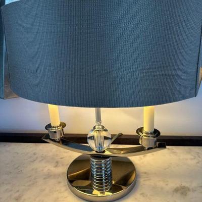 Table lamp