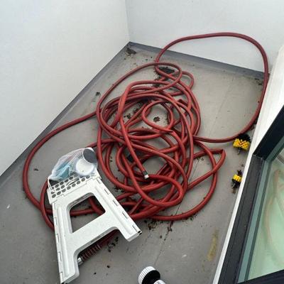 Hose