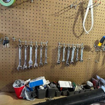 Wrenches