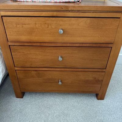 Kincaid nightstands