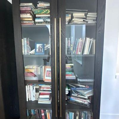 Bookshelf