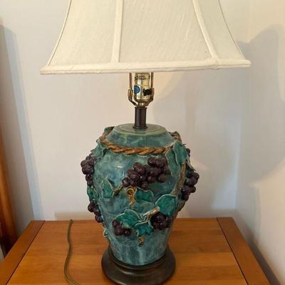 Frederick Cooper table lamp