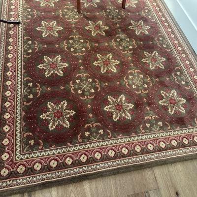 Karastan Royal rug