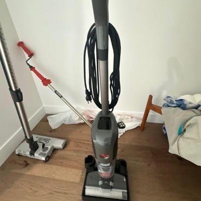 Vacuum