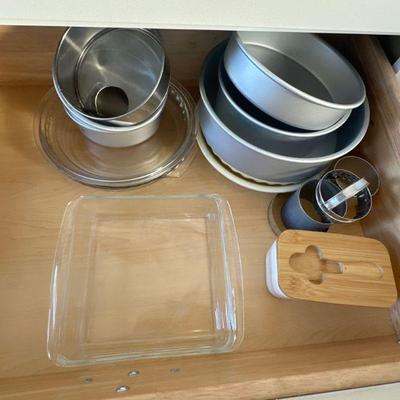 Bakeware