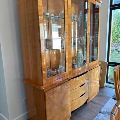 China Hutch