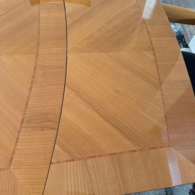 Dining table (top)