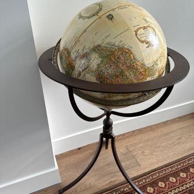 Globe