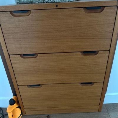 File cabinet