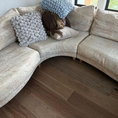 Sectional