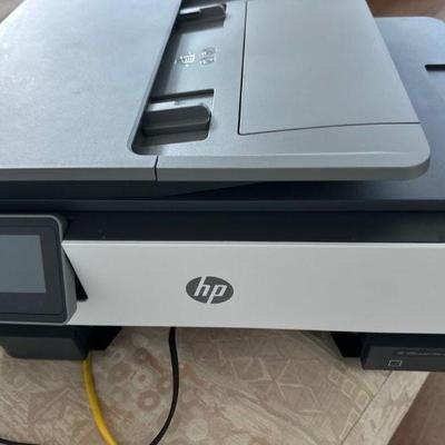 HP printer