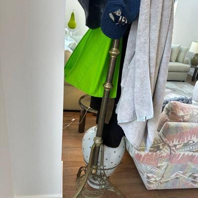 Coat rack