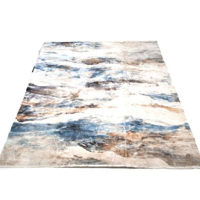 NICOLE MILLER NY MODERN AREA RUG | Nicole Miller New York contemporary area rug. 7ft 10in. X 10ft 2in.

Contact All Country Estate Sales
