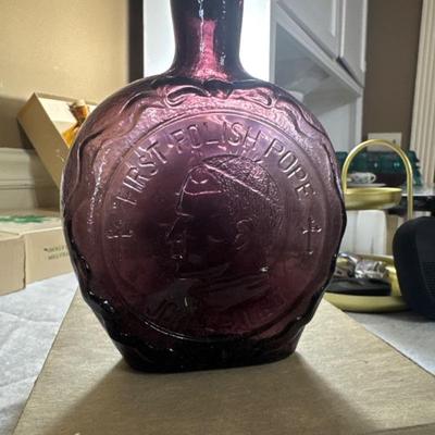 Holly bottle company 